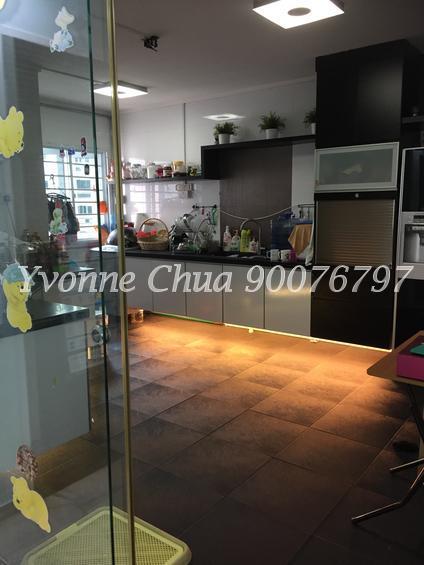 Blk 754 Jurong West Street 74 (Jurong West), HDB Executive #115459122